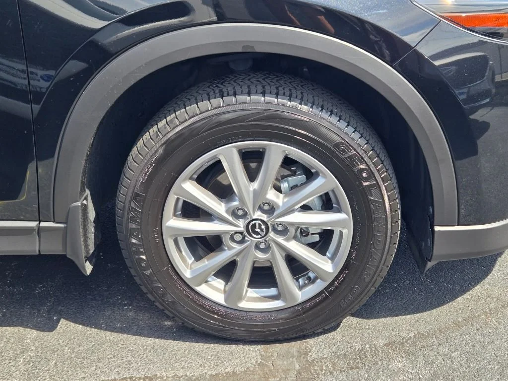 Used 2023 Black Mazda 2.5 S Preferred Package image 4