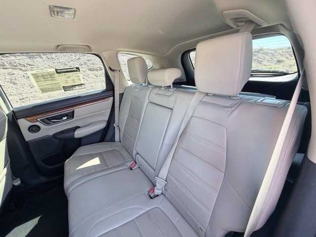 2018 Honda CR-V EX-L - Photo 26