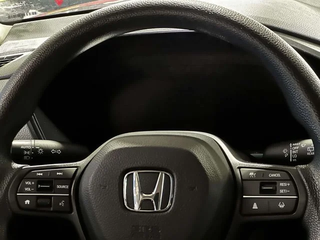 2024 Honda CR-V LX - Photo 18