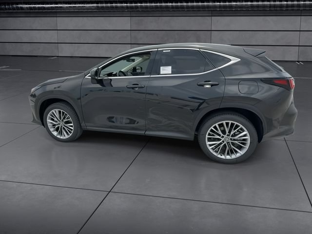 New 2026 Caviar Lexus  350 LUXURY AWD image 5