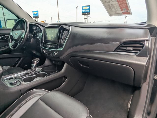 2021 Chevrolet Traverse High Country - Photo 28