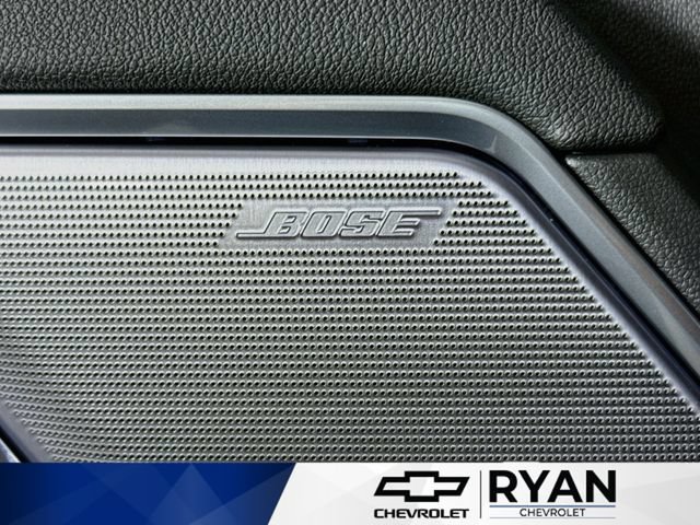 2026 Chevrolet Silverado 1500 High Country - Photo 19