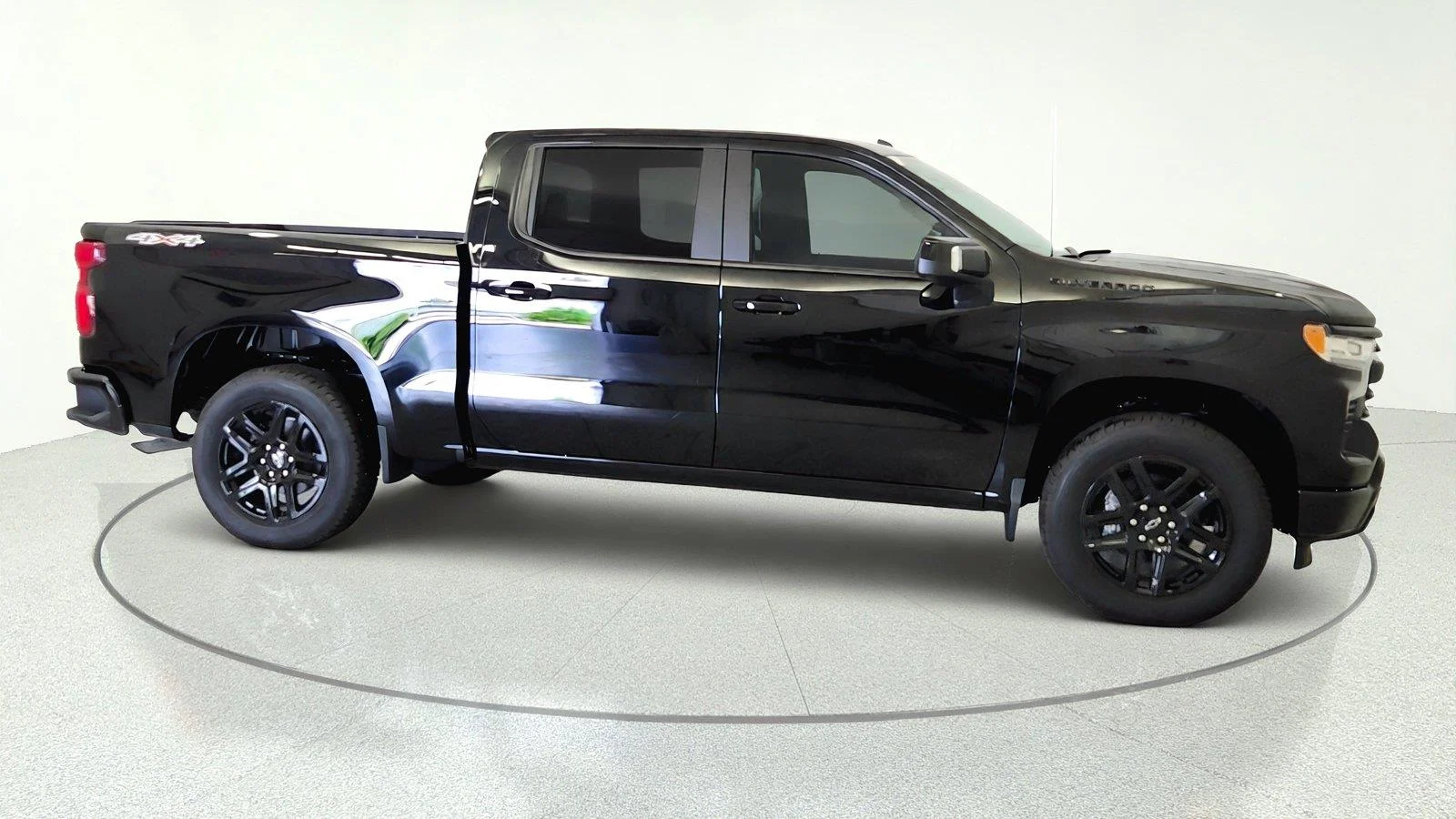 2026 Chevrolet Silverado 1500 RST - Photo 10