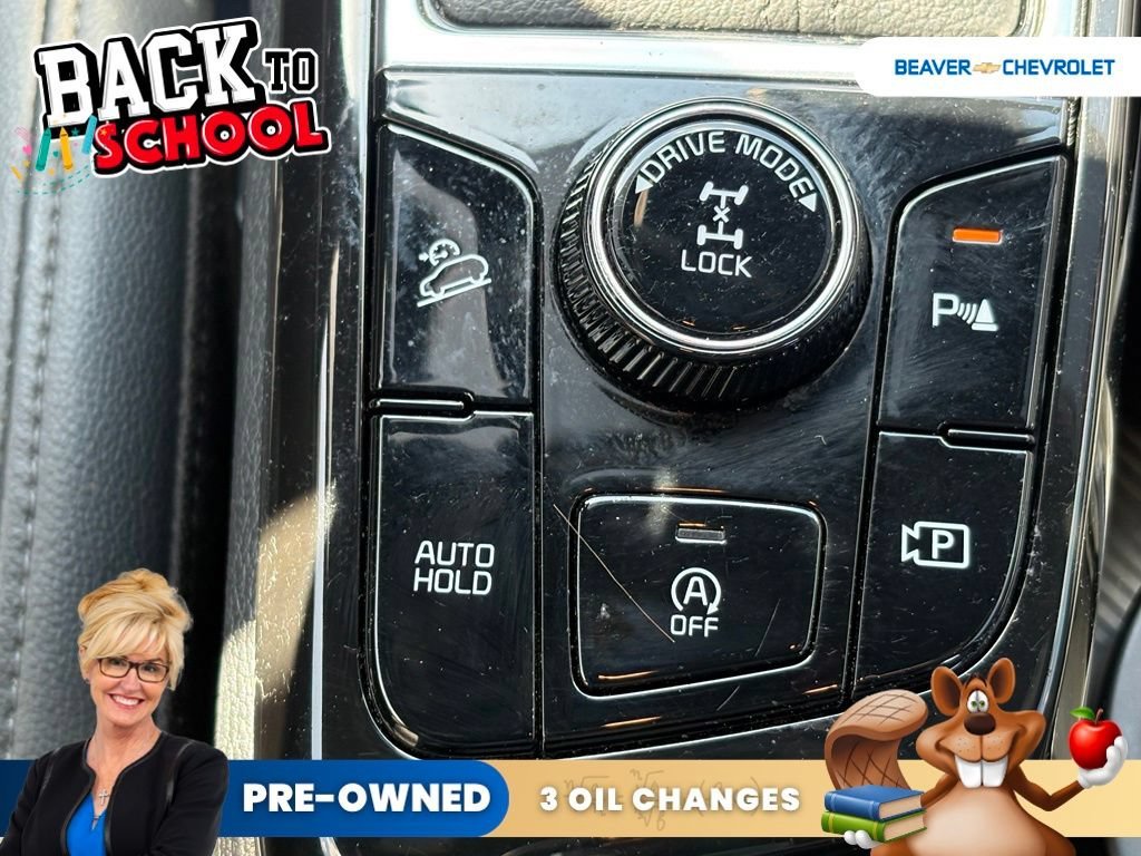 Used 2023 Gray Kia X-Line image 21