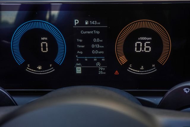 2025 Hyundai Tucson SEL - Photo 32