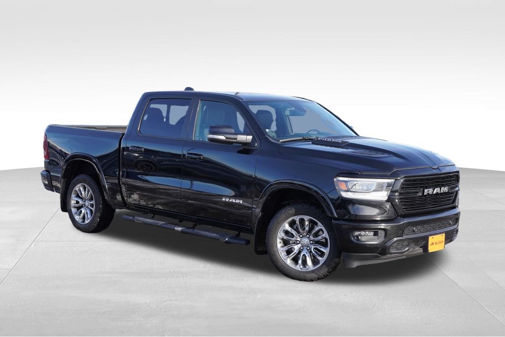 2020 RAM Ram 1500 Pickup