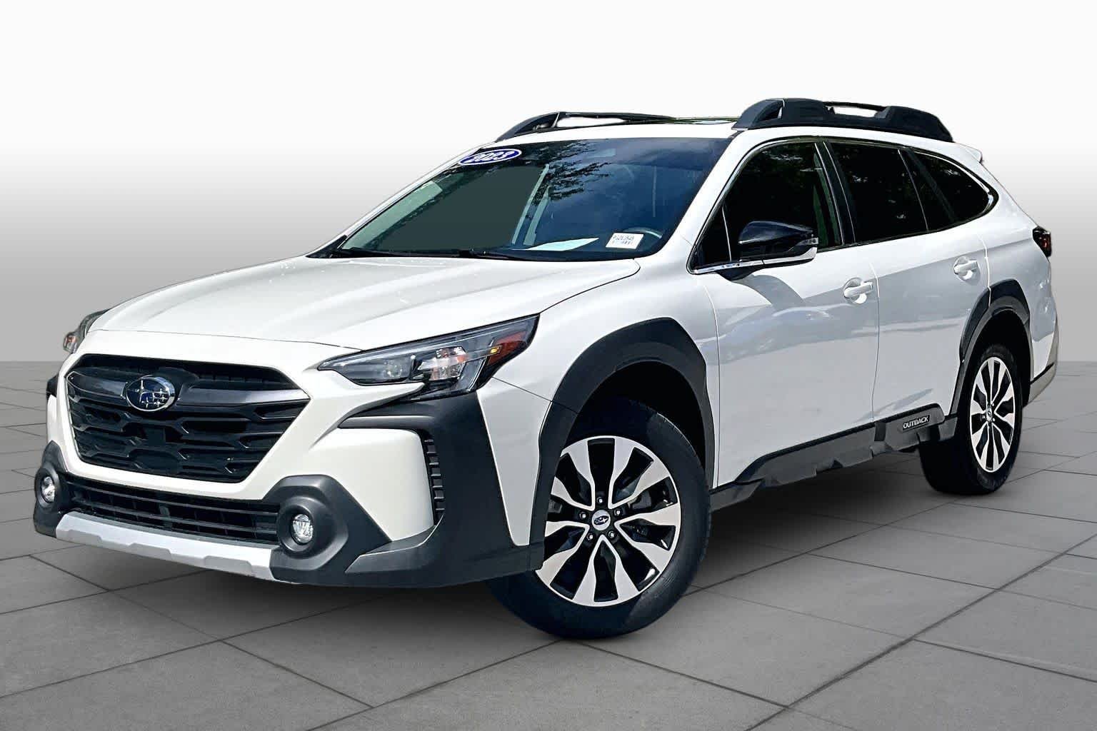 2023 Subaru Outback Limited