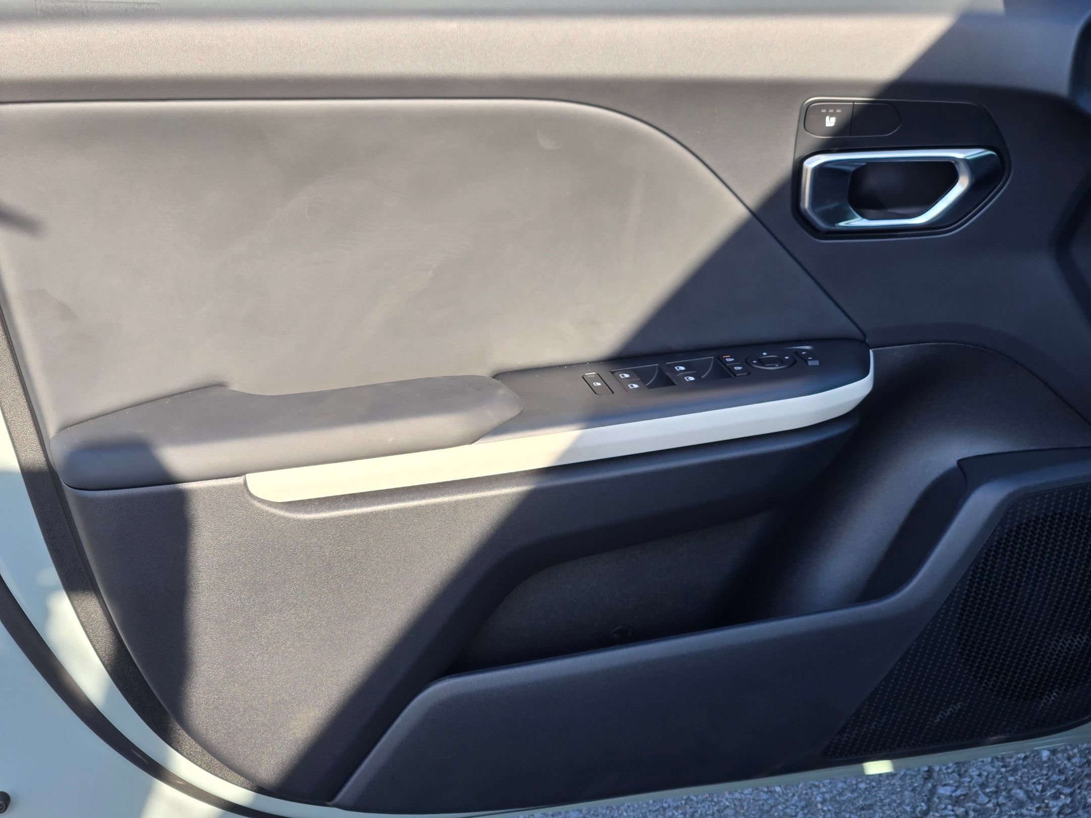 New 2026 Morning Haze Kia GT-Line image 15