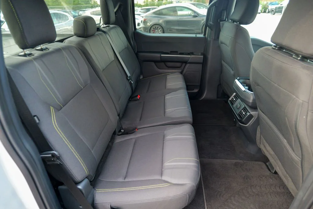 Used 2024 Avalanche Ford STX image 34
