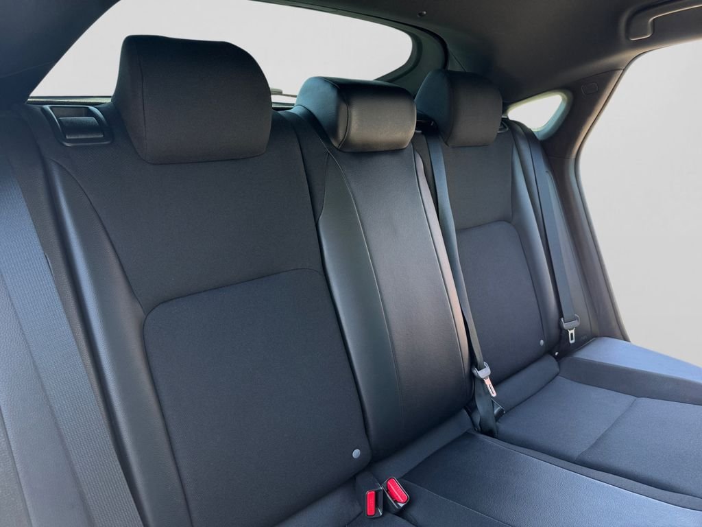 Used 2025 Urban Gray Pearl Honda Sport image 19
