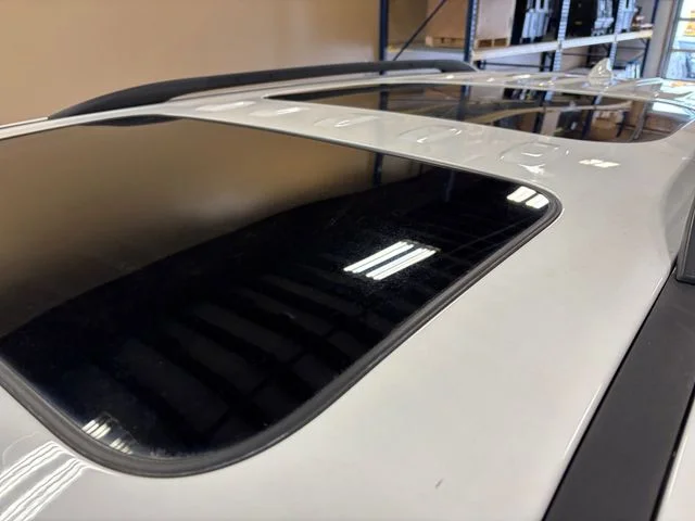 Used 2023 White Chevrolet RS image 25