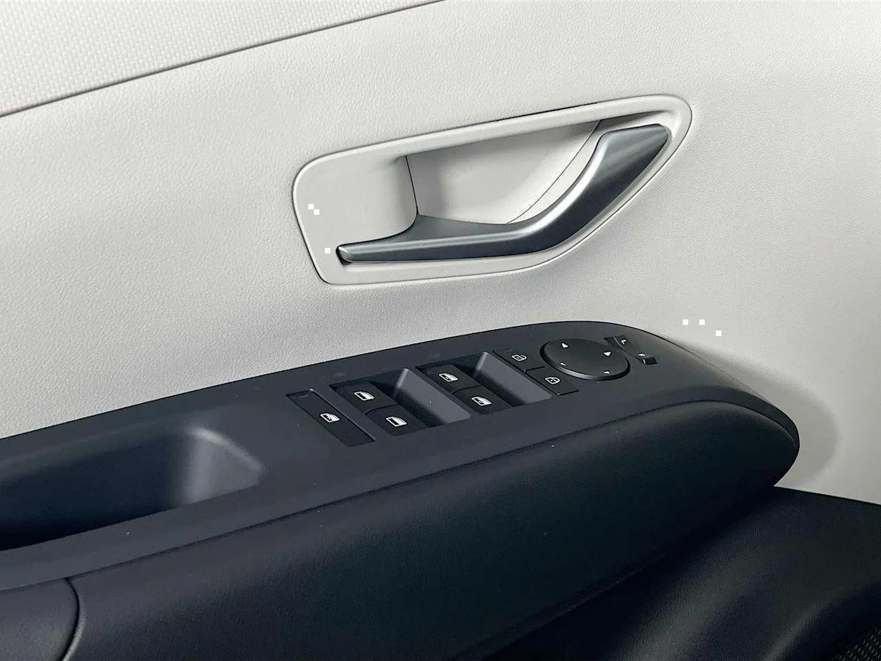 2026 Hyundai Tucson — photo 17