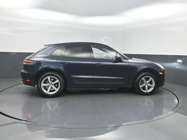 Used 2019 Blue Porsche Base image 28