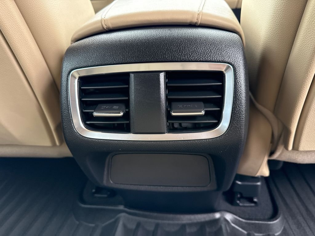 Used 2020 Red Acura Base image 16