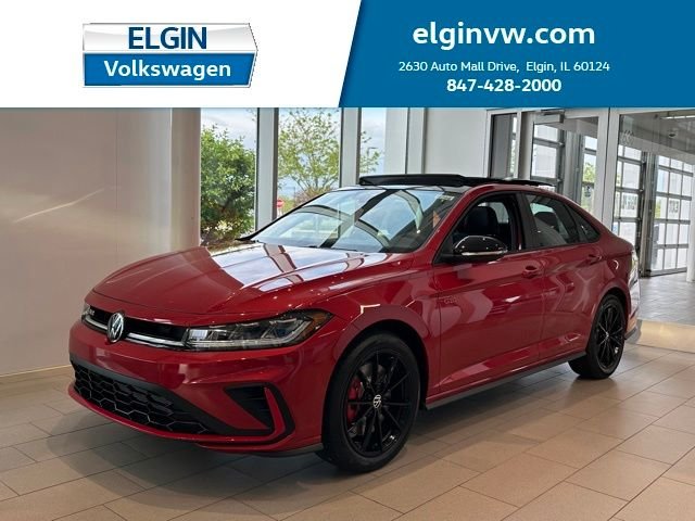 2026 Volkswagen Jetta 2.0T GLI Autobahn DSG's photo