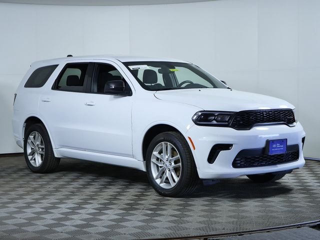 2025 Dodge Durango GT AWD's photo