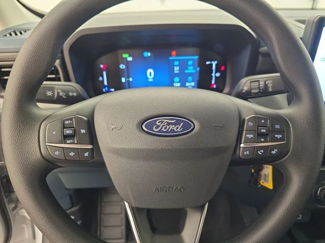 New 2026 Space White Metallic Ford XL image 33