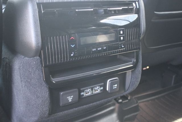2022 Jeep Wagoneer Series III - Photo 26