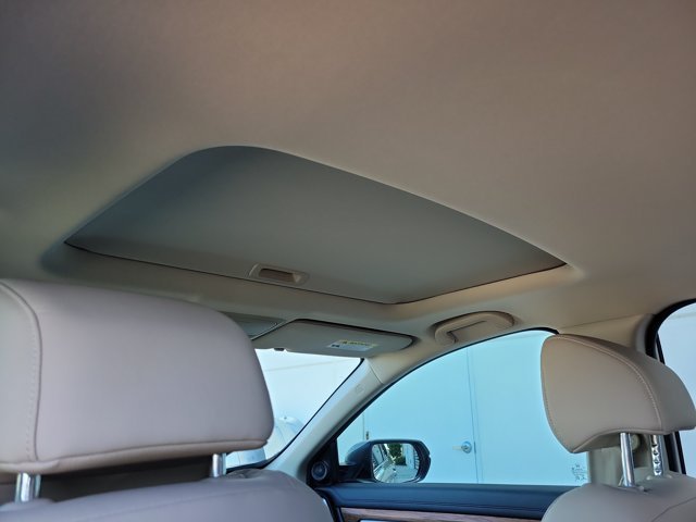 Used 2019 Sandstorm Metallic Honda EX-L image 17