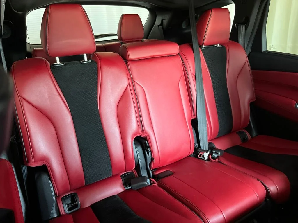 Used 2024 White Acura A-Spec image 36