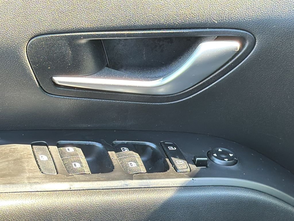 2022 Hyundai Santa Cruz SEL Premium - Photo 12