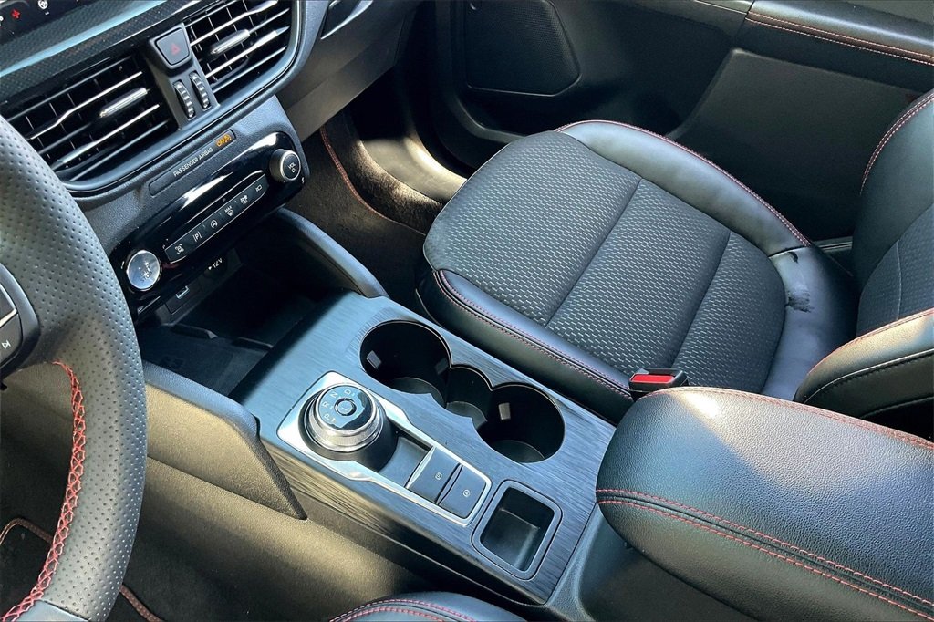 2023 FORD ESCAPE - Image 15