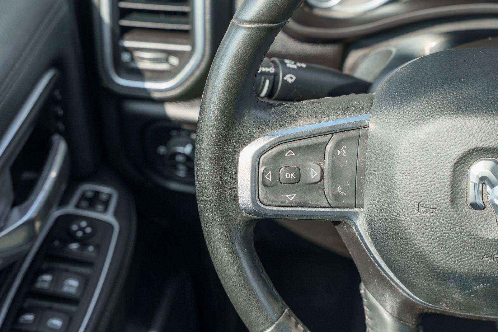 Certified Used 2024 Silver Ram Laramie image 29