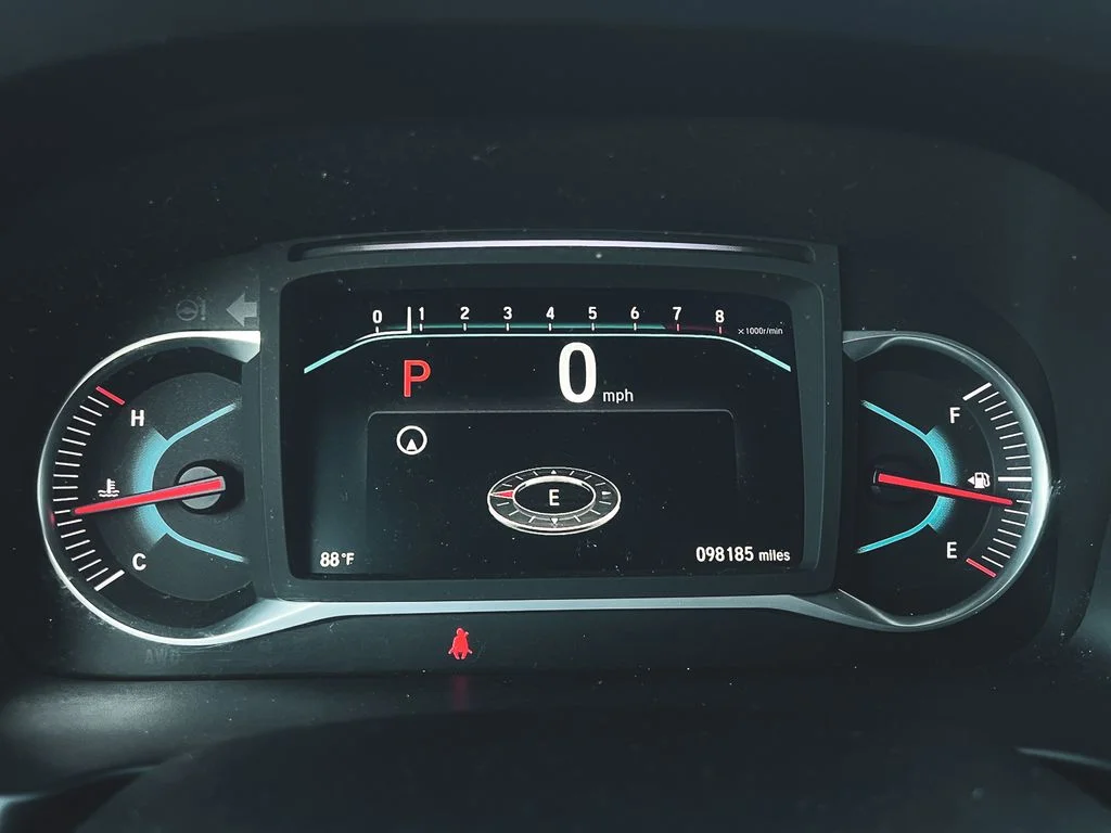 2020 Honda Passport Elite - Photo 21
