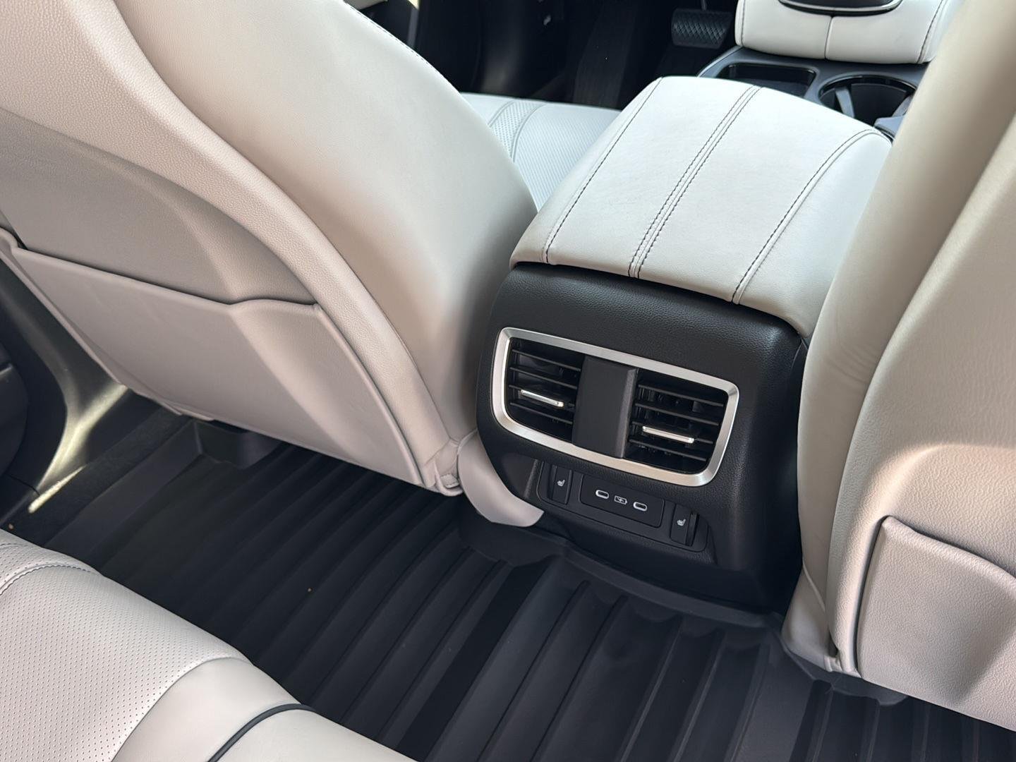 2026 Acura RDX Advance Package - Photo 28