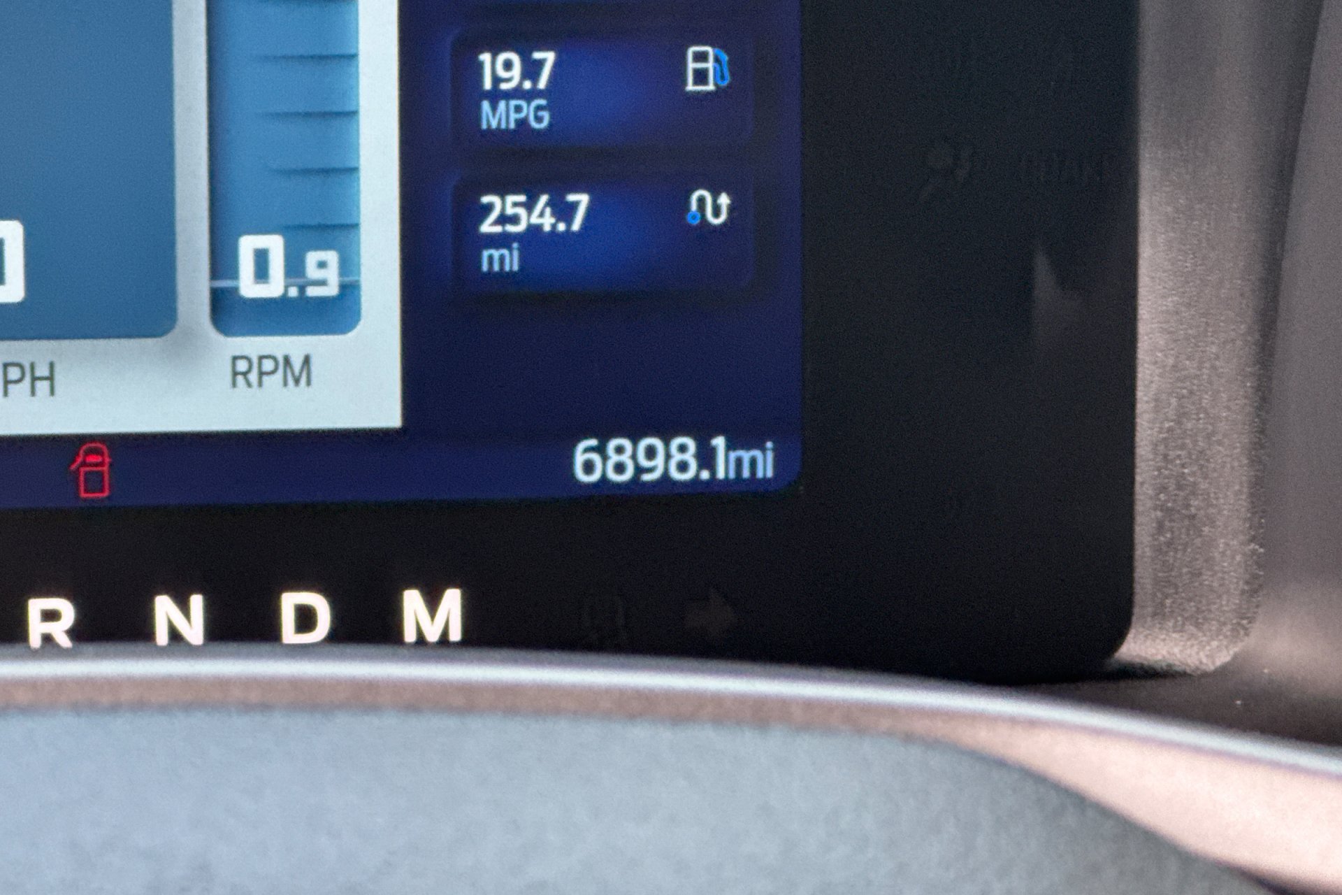 Used 2024 Cactus Gray Ford Outer Banks 4-Door image 29