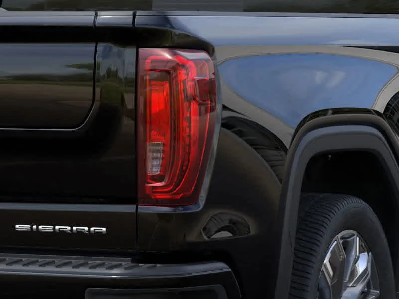 New 2026 Onyx Black GMC Denali image 26