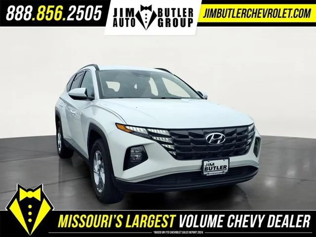 Used 2024  Hyundai SEL image 25
