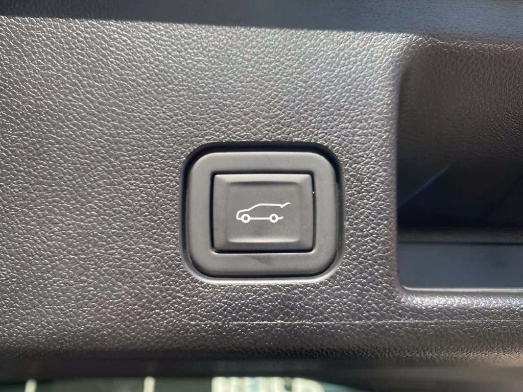 Used 2024 Sterling Gray Metallic Chevrolet 2LT image 30