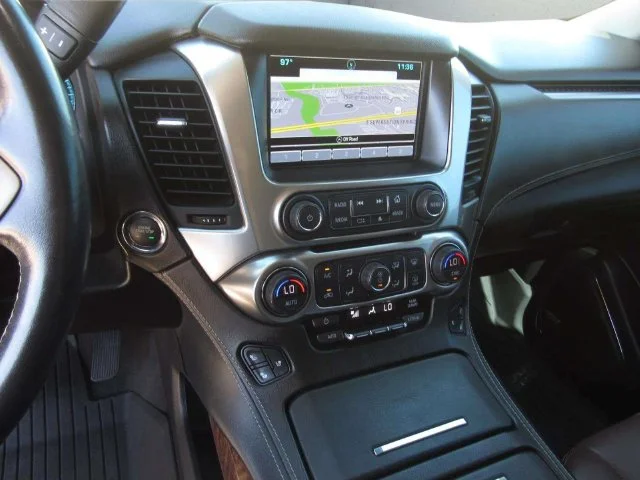 Used 2019 Pearl Chevrolet Premier image 20