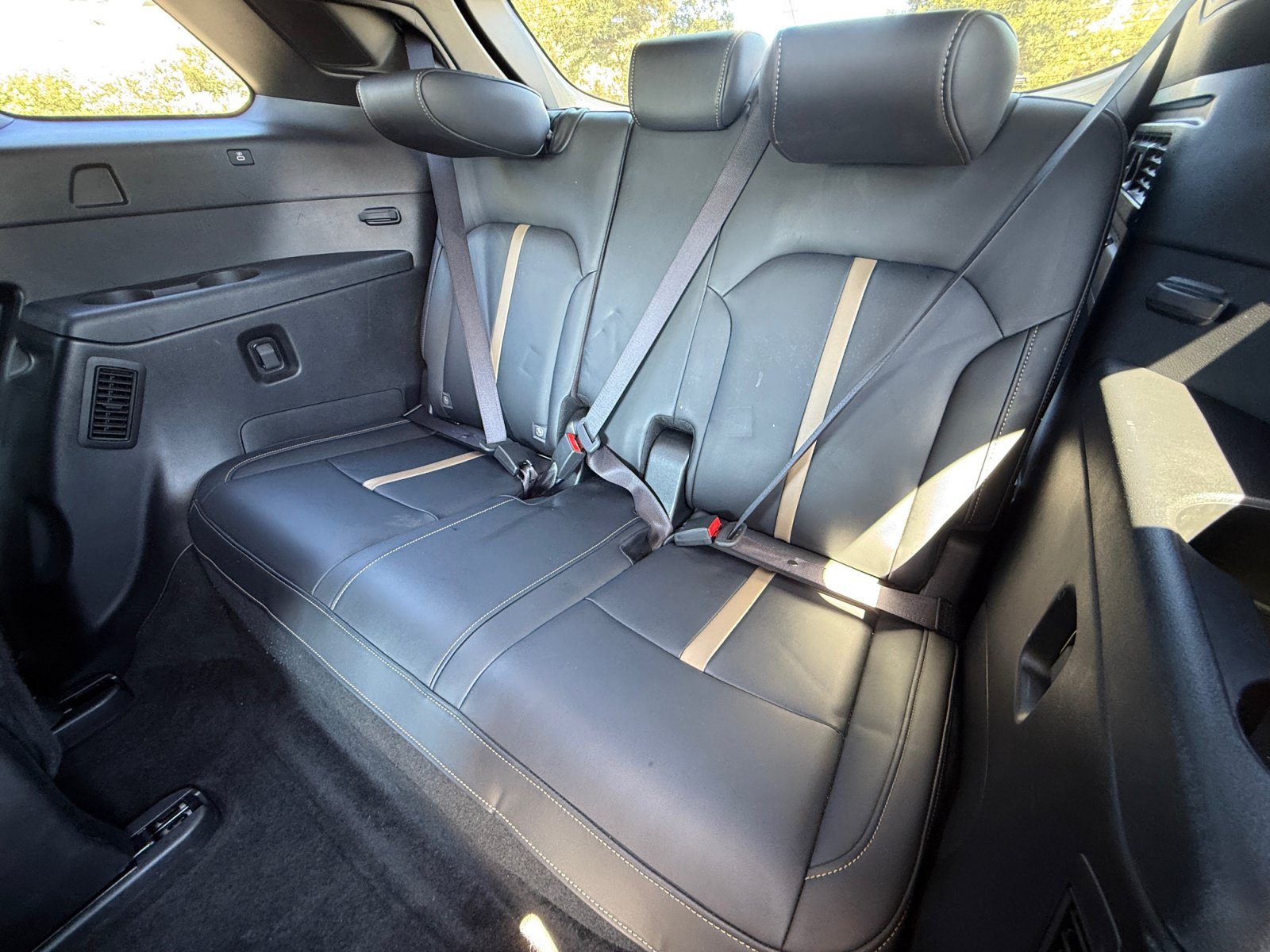 Used 2024 Jet Black Mazda Premium Plus image 21