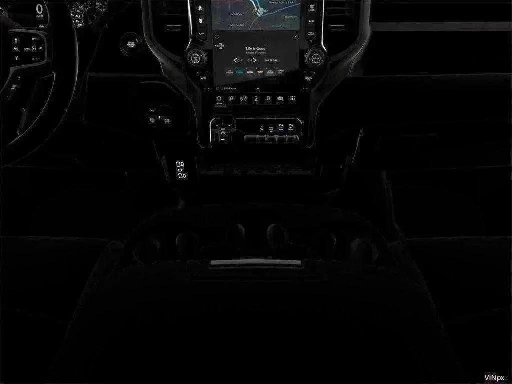 2026 RAM 2500 Tradesman - Photo 13