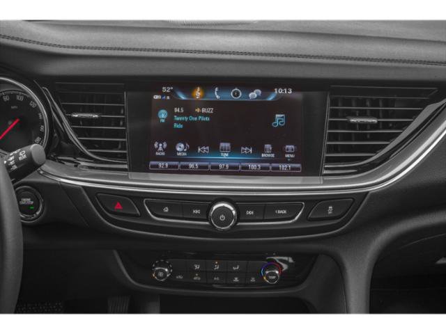 Used 2019 Smoked Pearl Metallic Buick Essence image 13