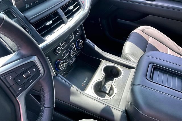 Used 2022 Gray Chevrolet Z71 image 15