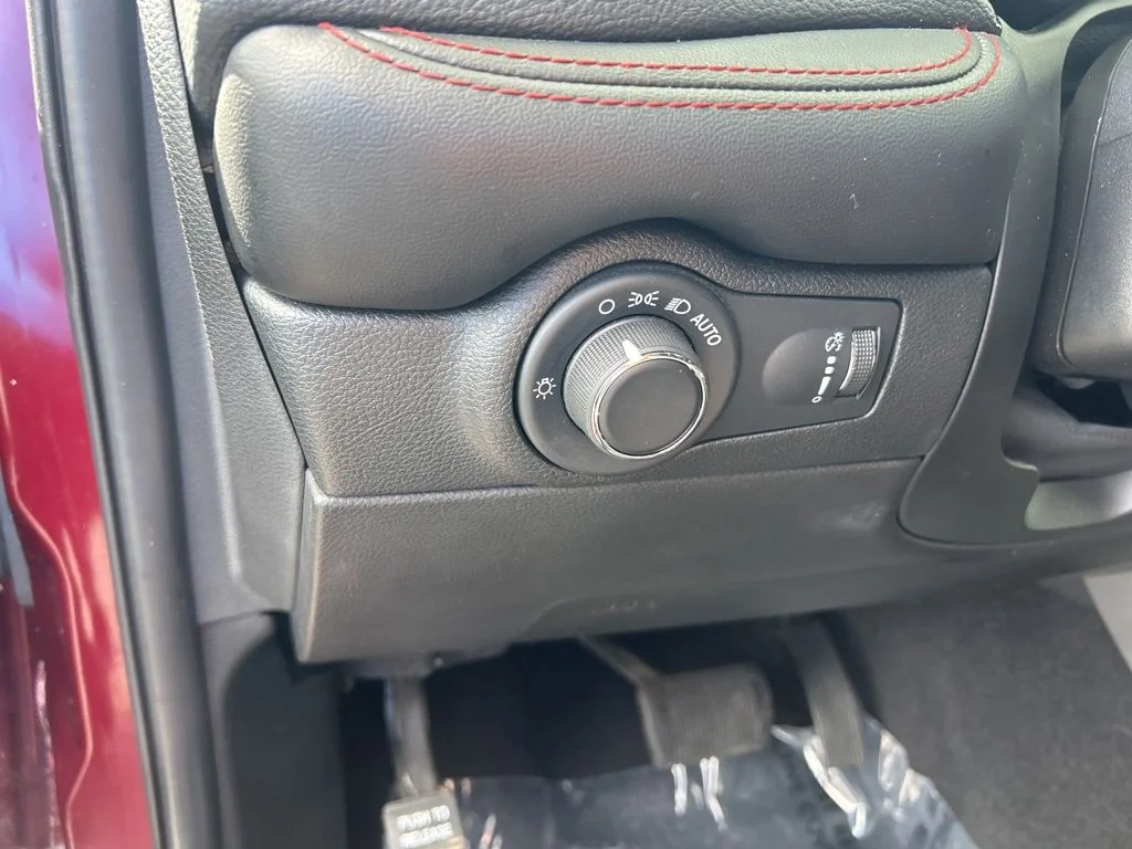 Certified Used 2023 Red Dodge GT image 40