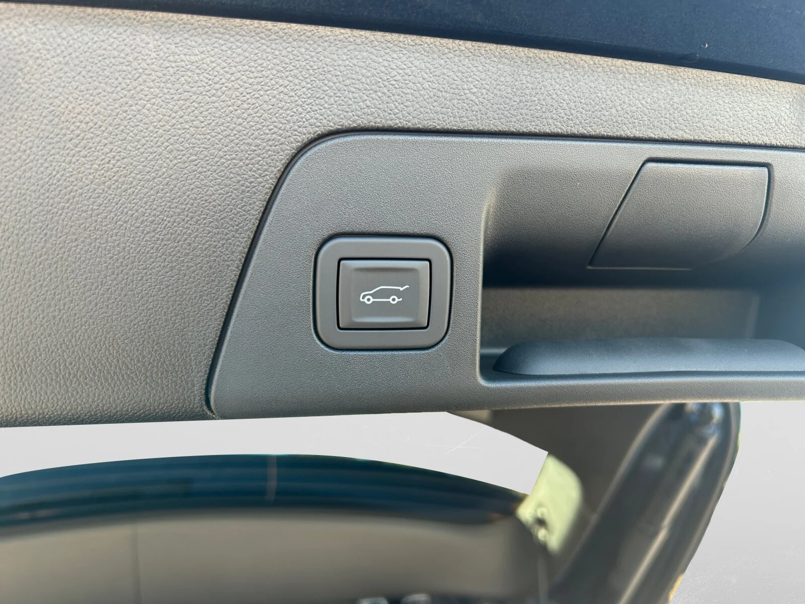 New 2026 Quartz Blue Metallic Buick Sport Touring AWD image 11