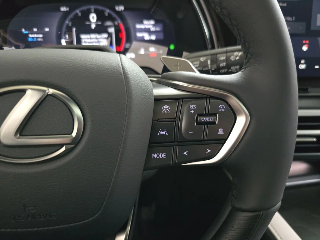 2026 Lexus RX 350 Premium - Photo 18