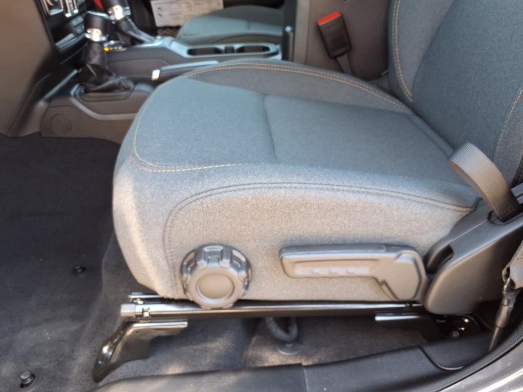 2025 Jeep Wrangler 4-Door Sport S - Photo 6