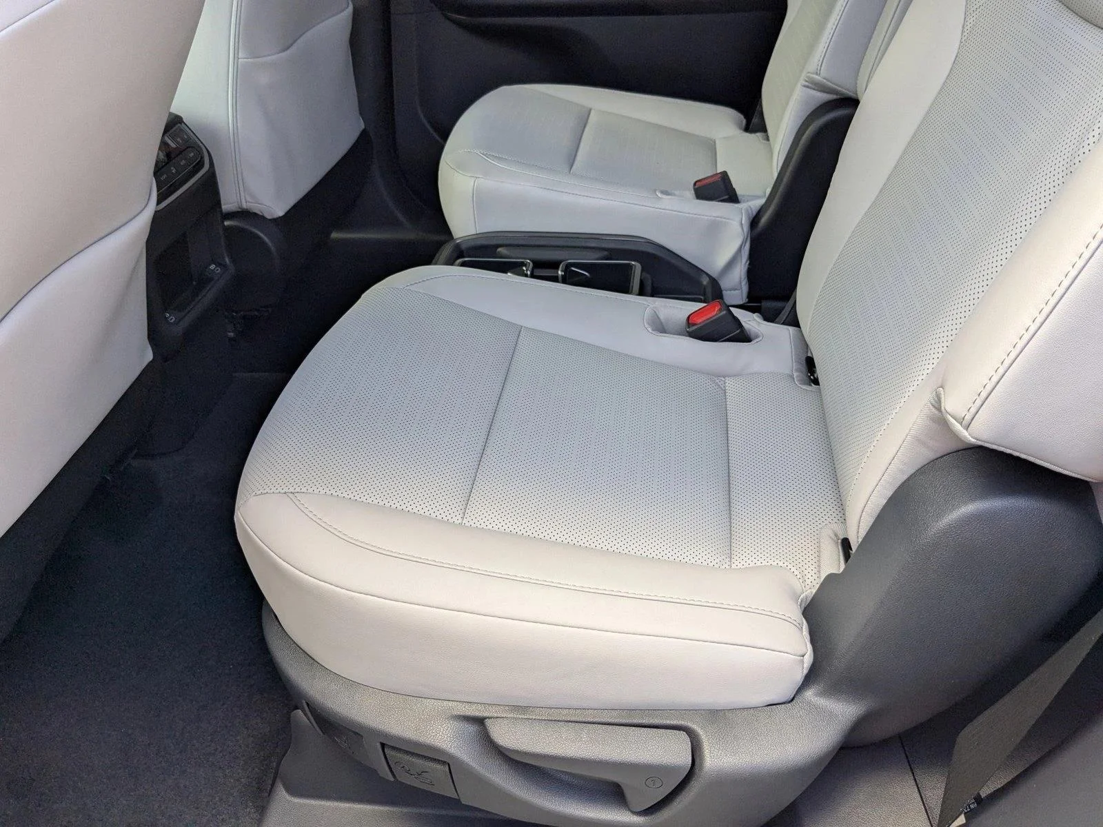 New 2026 Wind Chill Pearl Lexus  350 PREMIUM AWD image 14