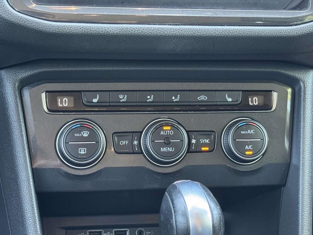 2018 Volkswagen Tiguan SE - Photo 20