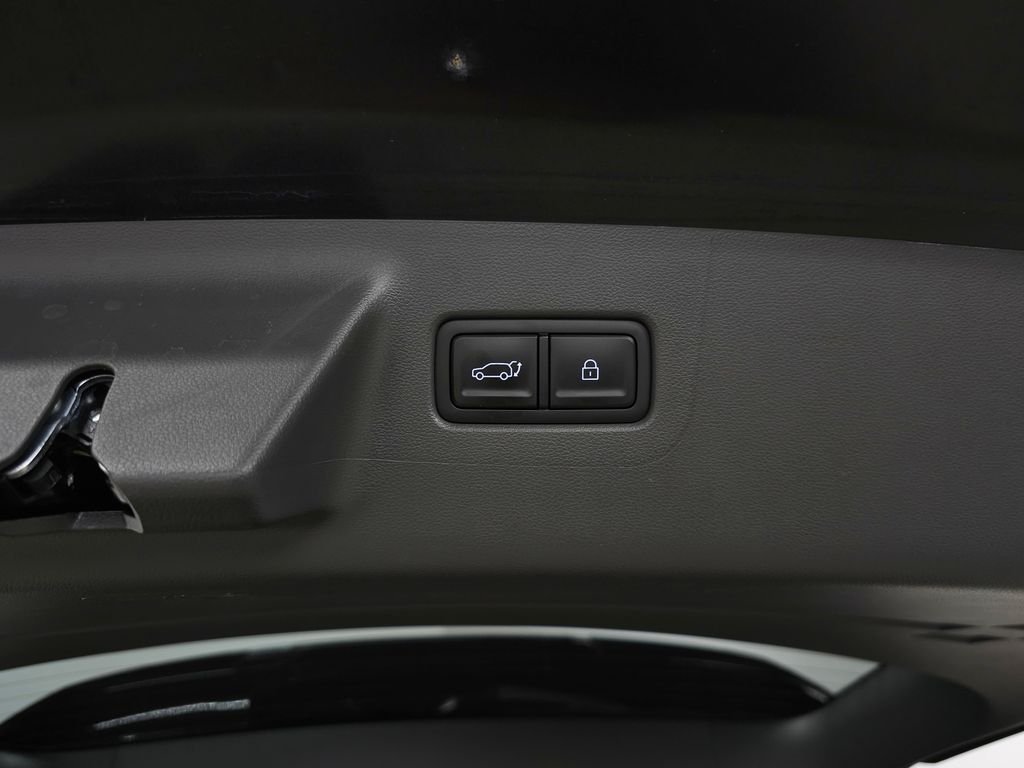 Certified Used 2025 Phantom Black Hyundai Calligraphy image 10