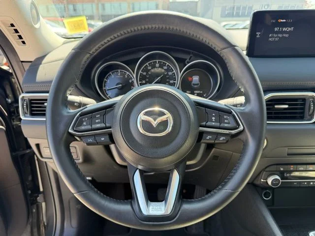 Used 2023 Gray Mazda 2.5 S Preferred Package image 21