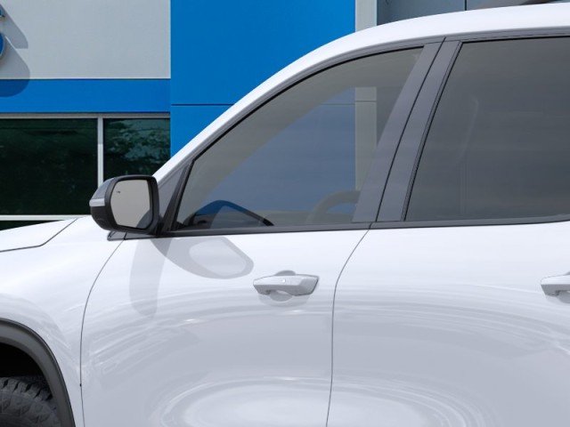 2026 Chevrolet Traverse Z71 - Photo 12