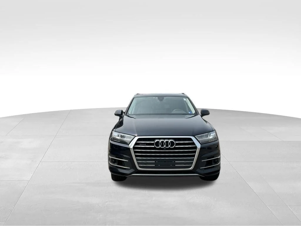 Used 2017  Audi 3.0T Premium Plus image 8