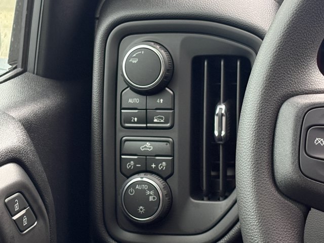 2026 Chevrolet Silverado 1500 Custom - Photo 25
