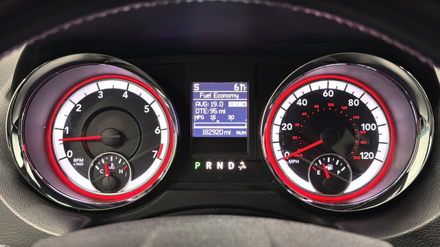 2019 Dodge Grand Caravan GT - Photo 16